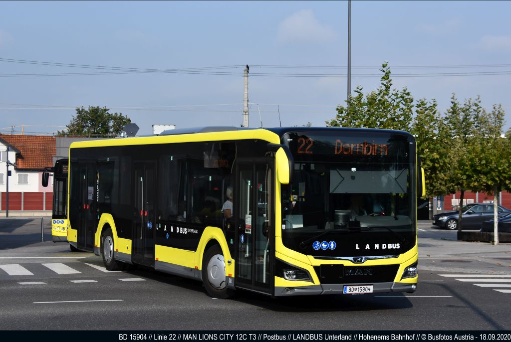 BD 15904