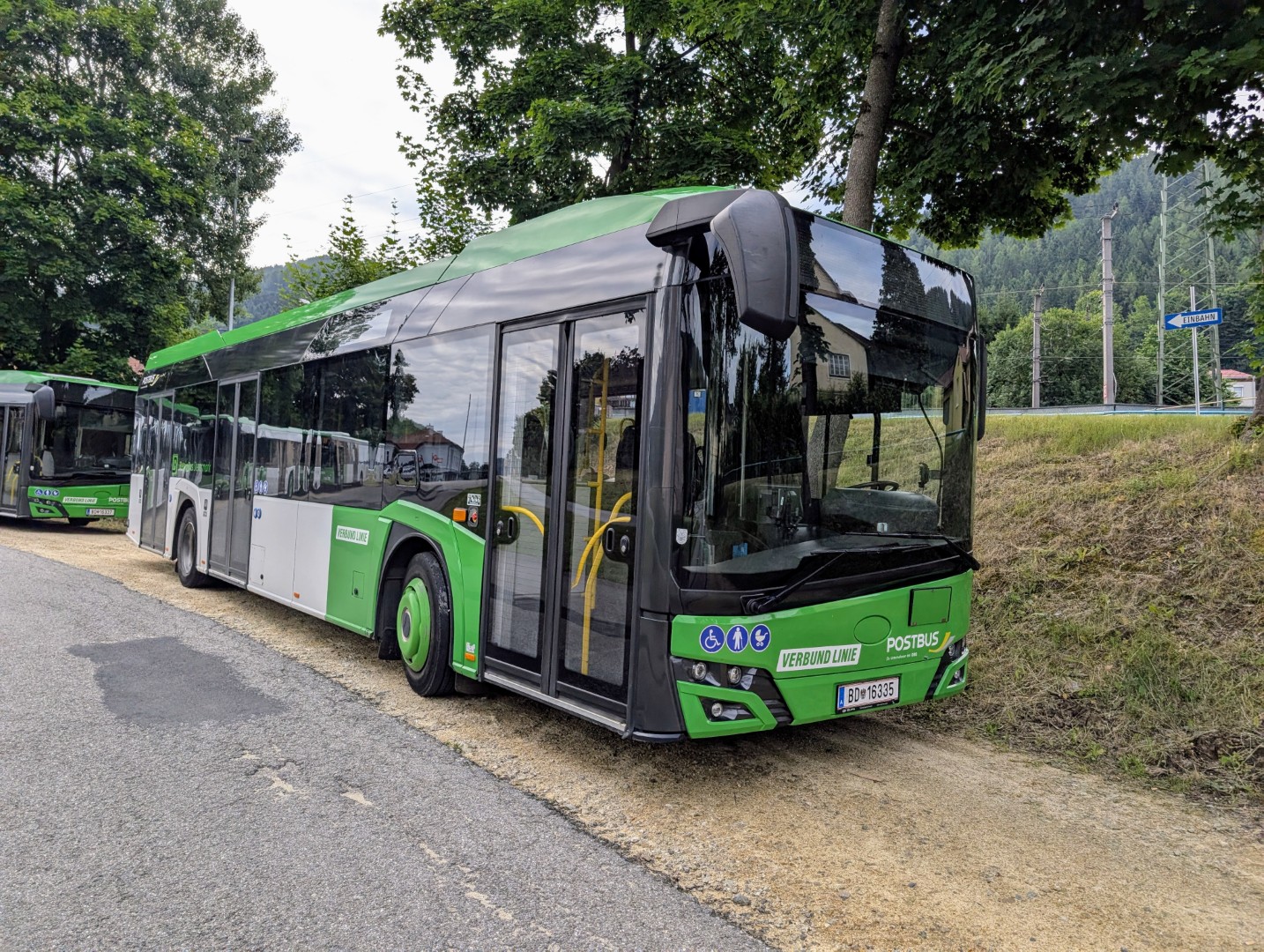 BD 16335