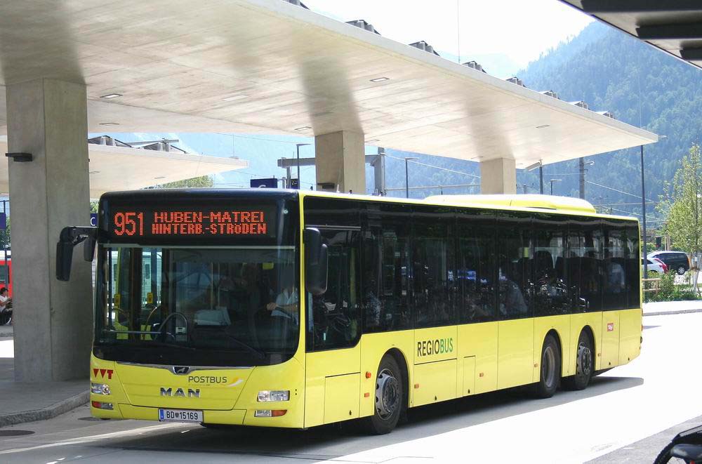 BD 15169