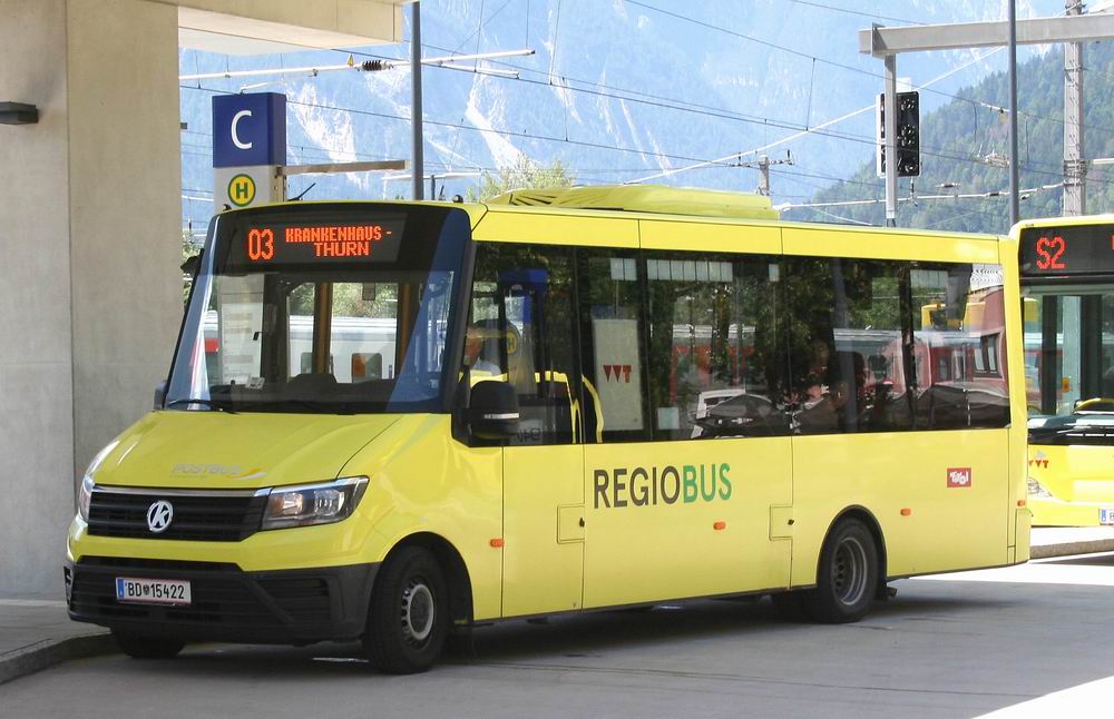BD 15422