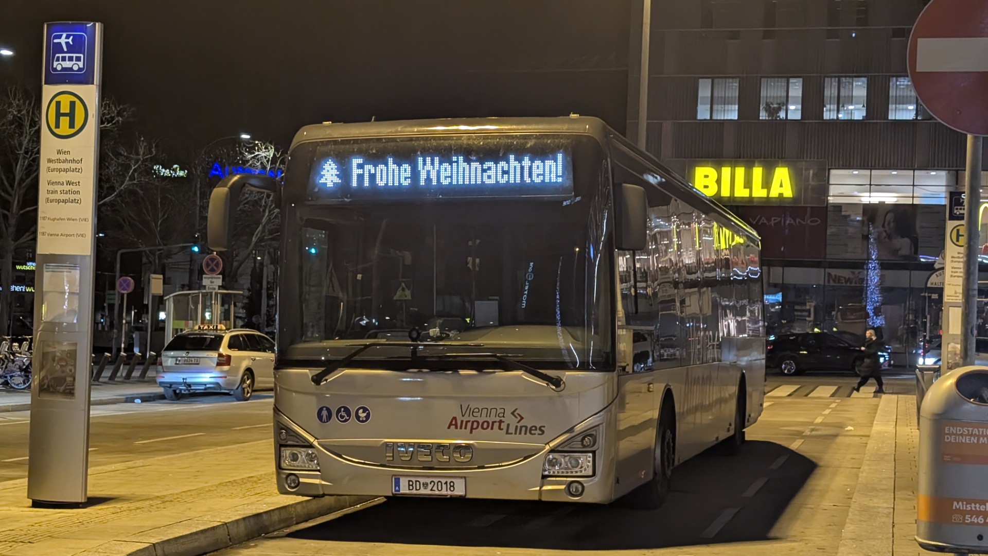 BD 2018