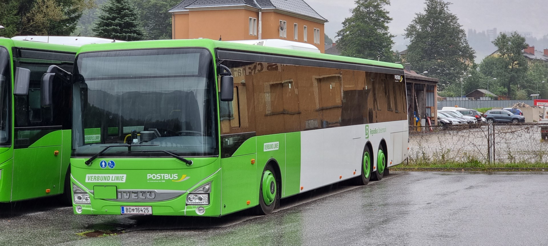 BD 16425