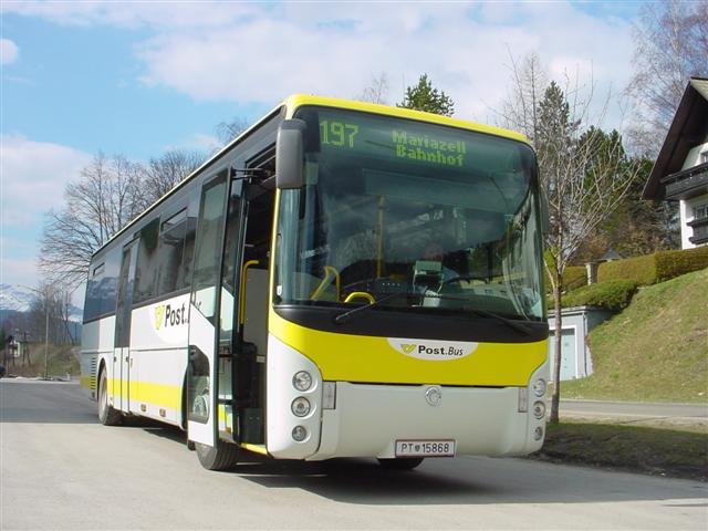 PT 15868