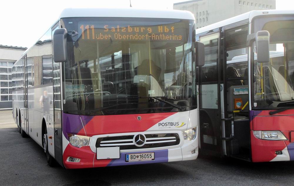 BD 16055