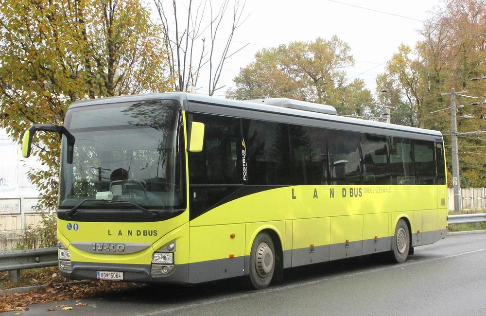 BD 15064