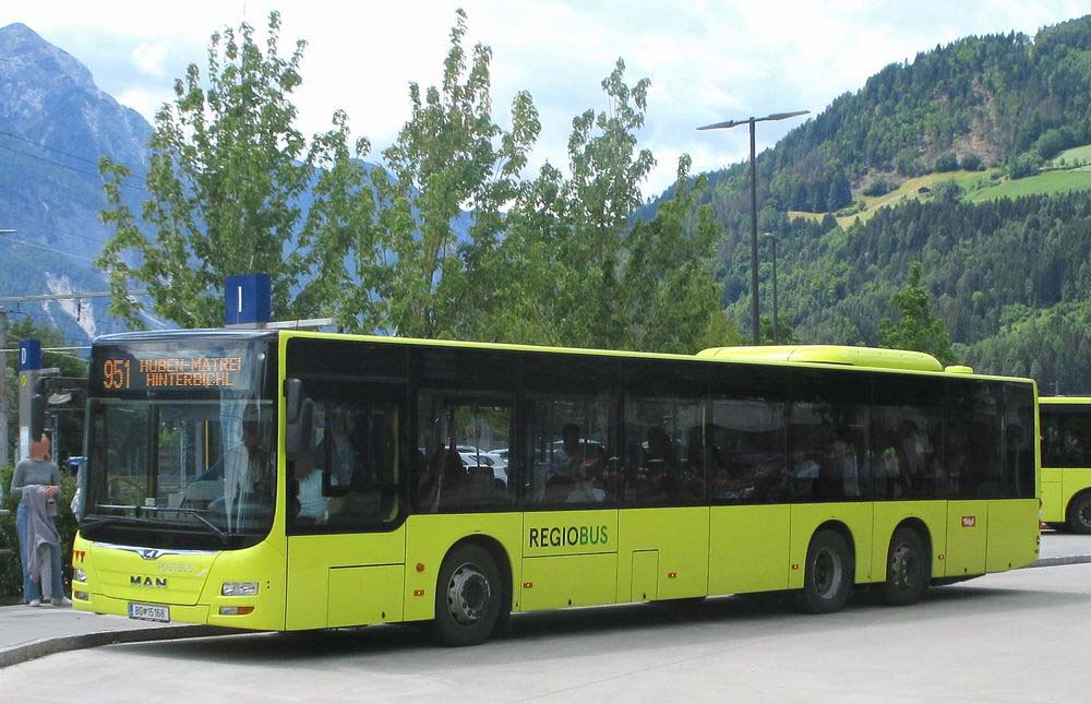 BD 15168
