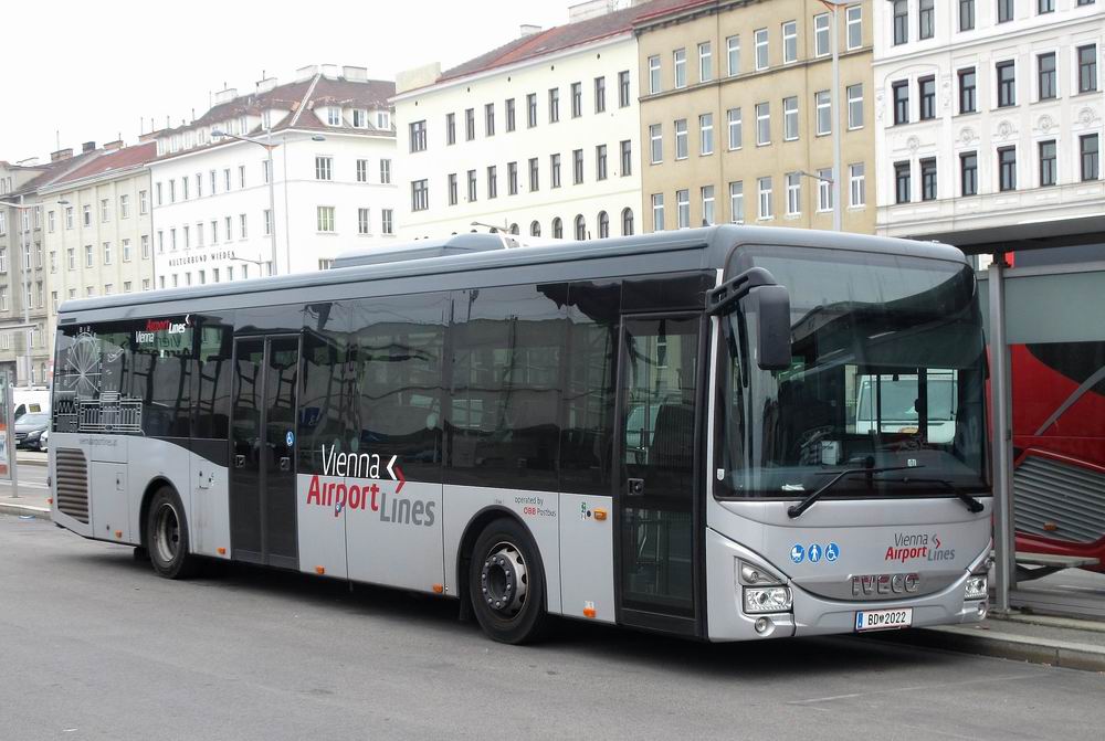 BD 2022