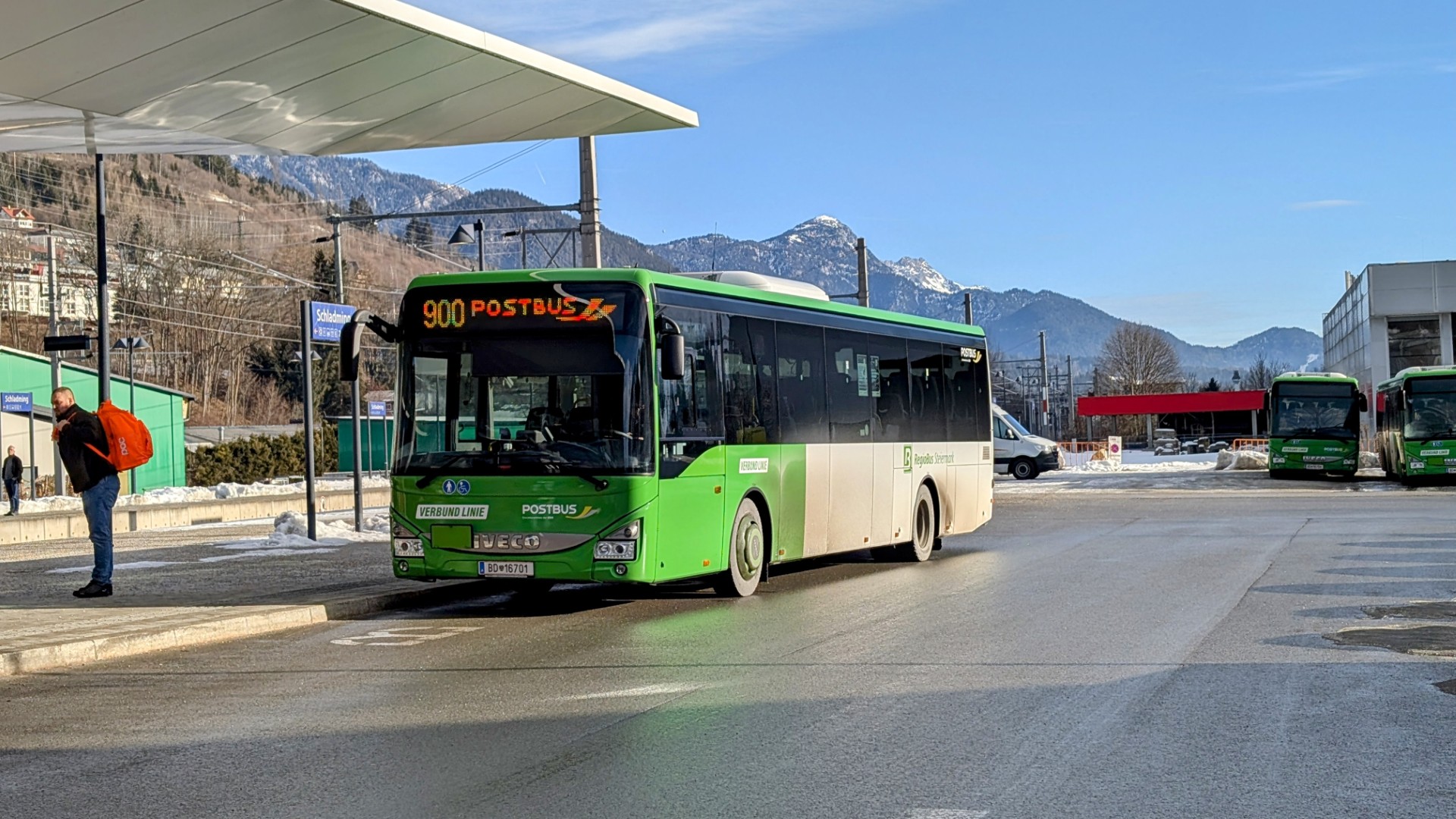 BD 16701