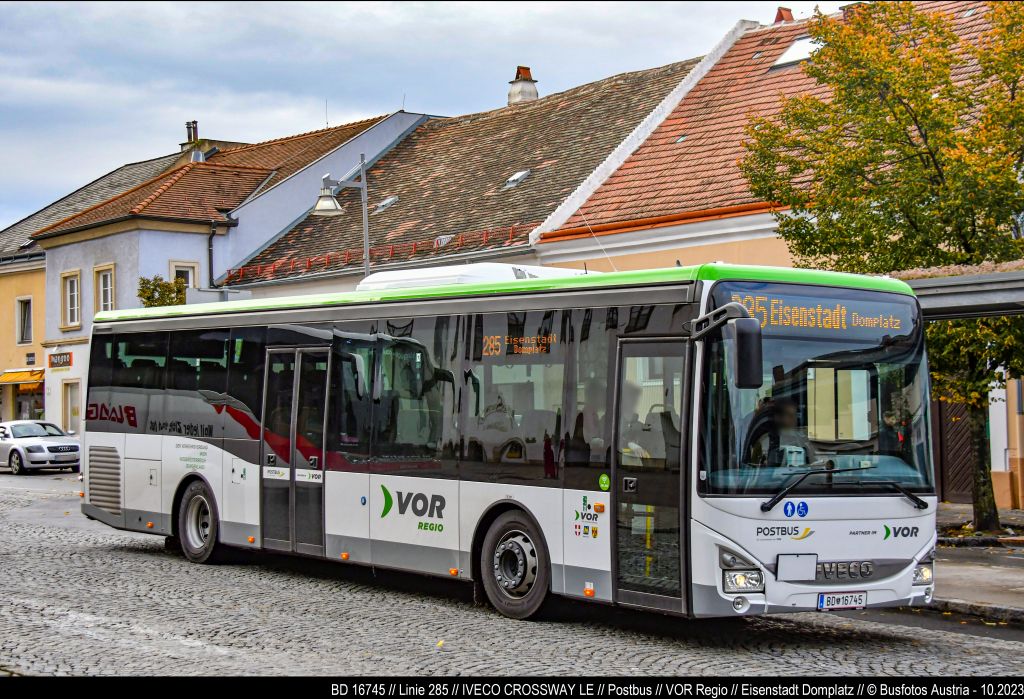 BD 16745