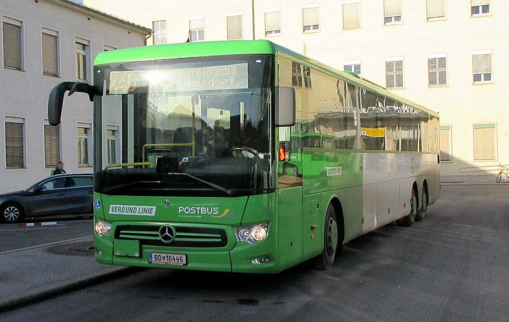 BD 16446