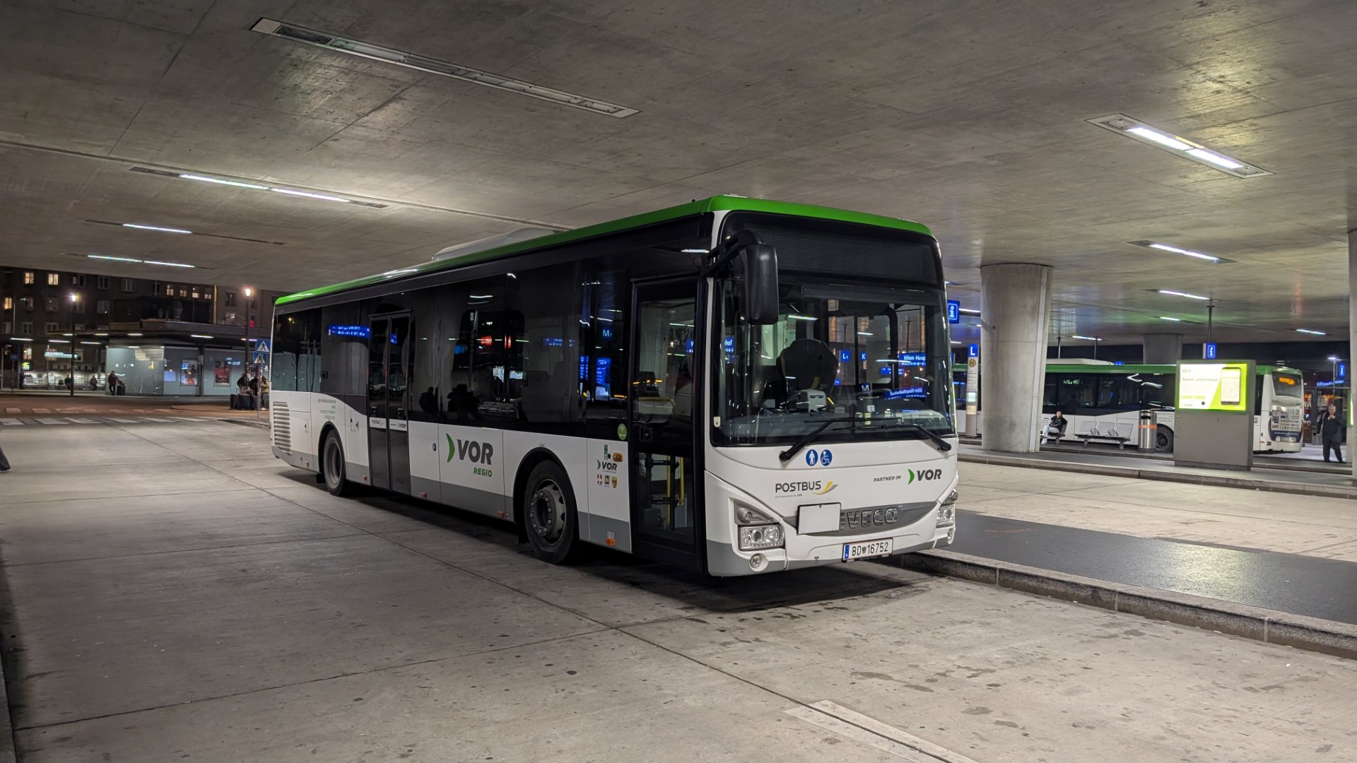BD 16752