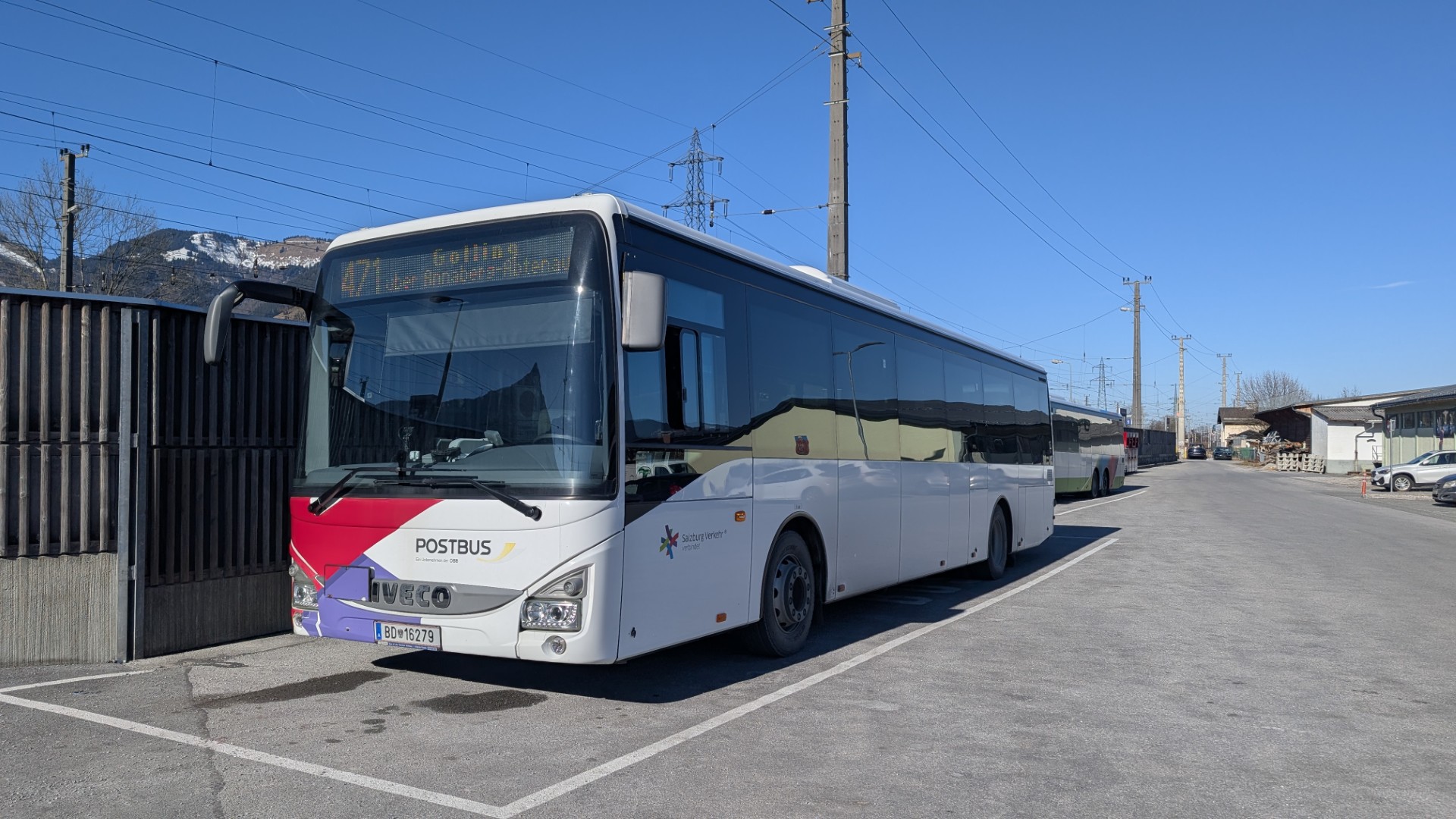 BD 16279