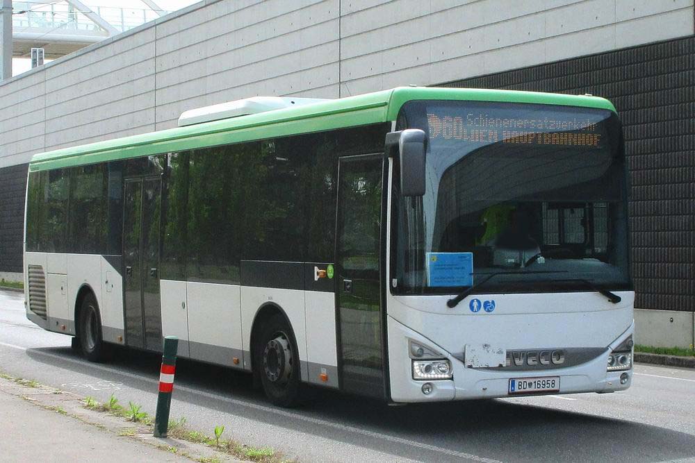 BD 16958