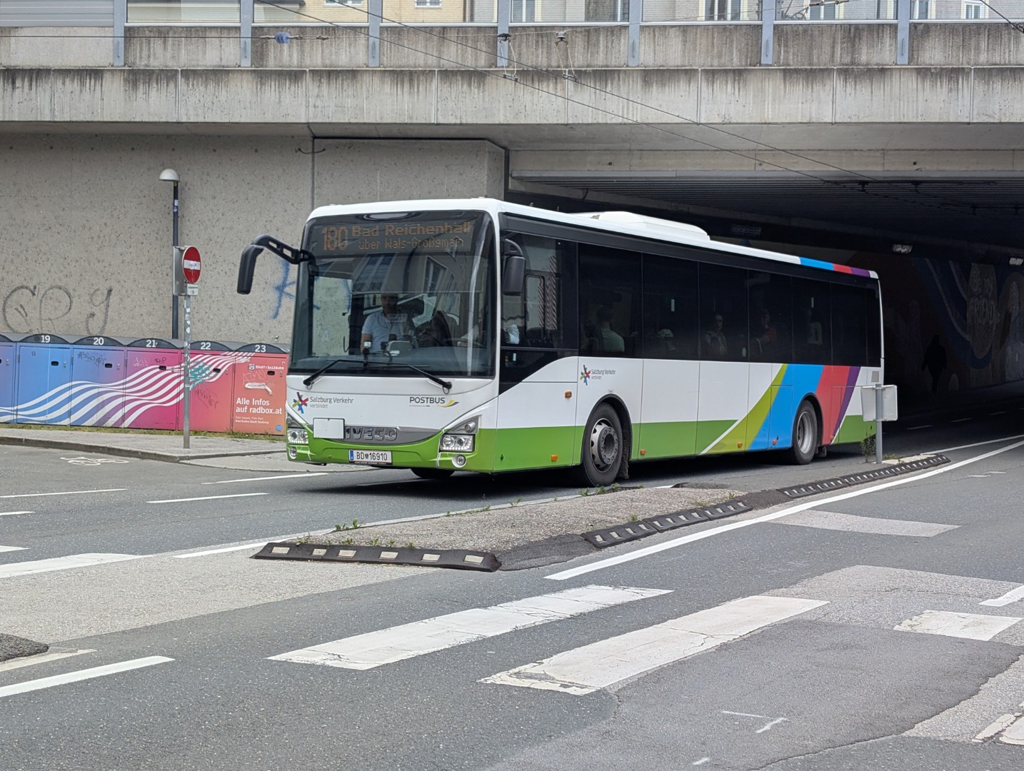 BD 16910