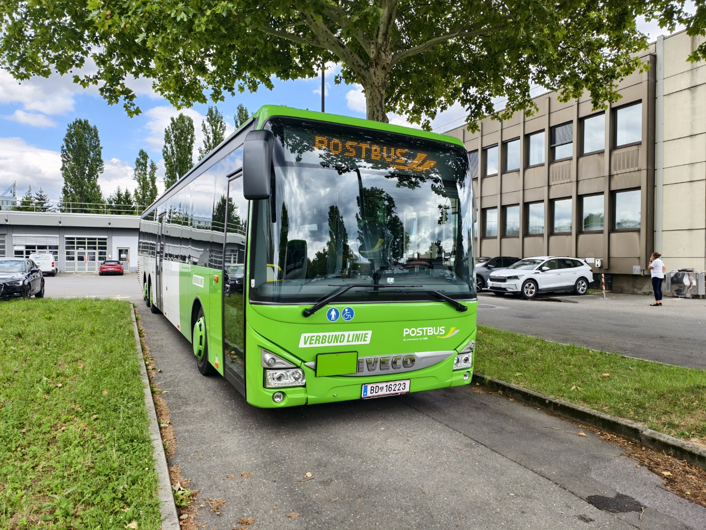 BD 16223
