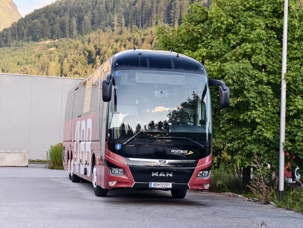BD 12201
