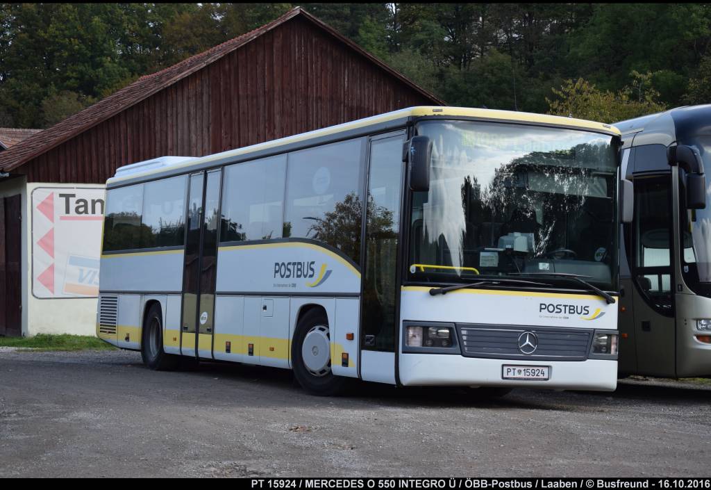 PT 15924