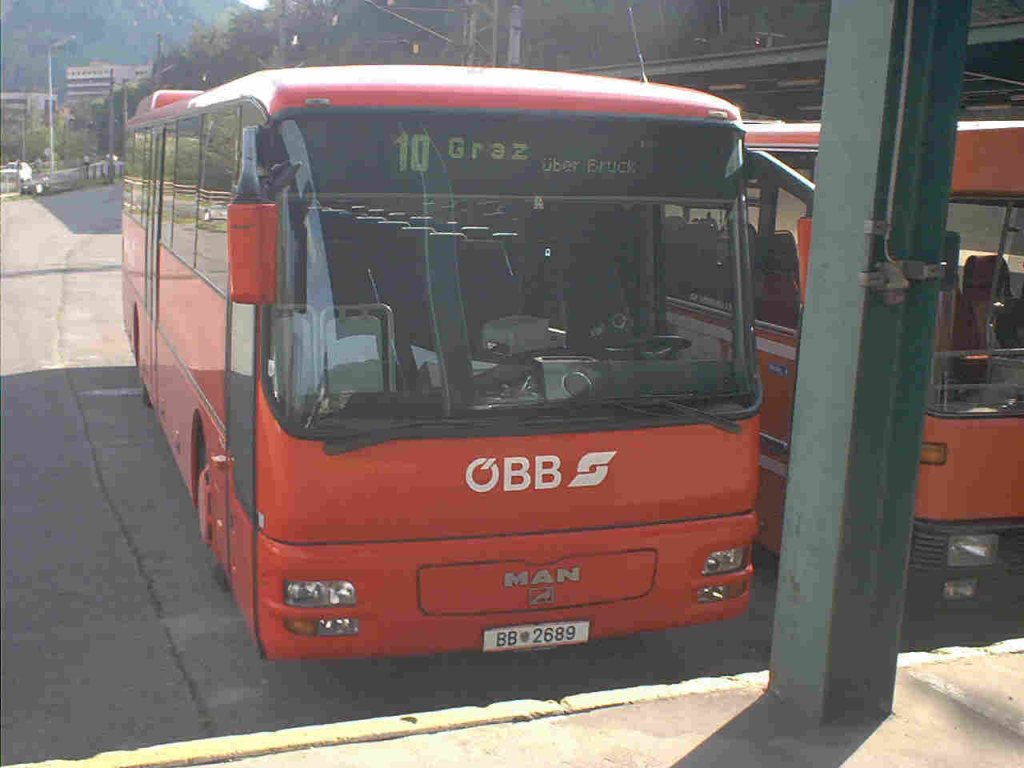 BB 2689