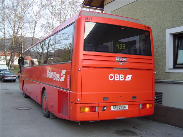 BB 2726