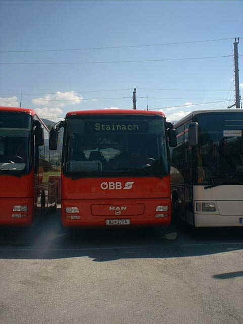 BB 2764
