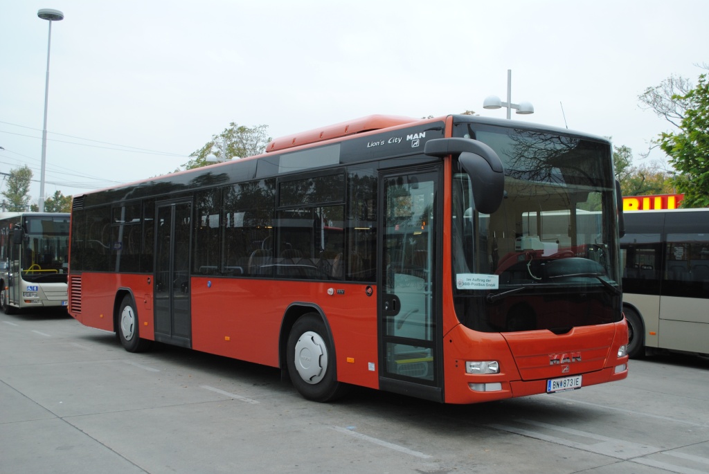 BN 873IE