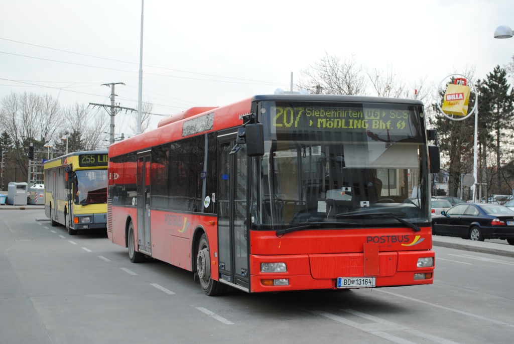 BD 13164