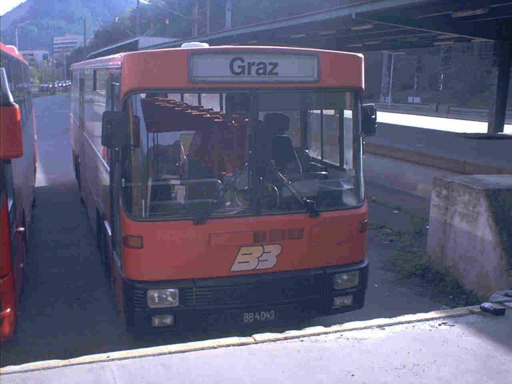 BB 4043