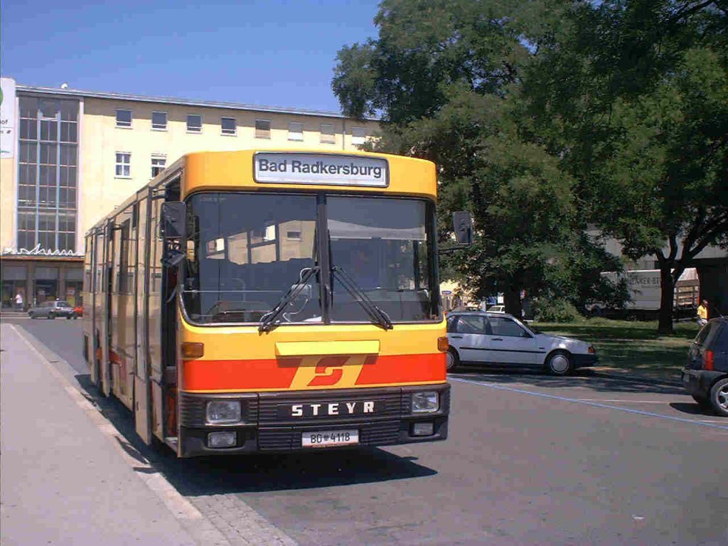 BD 4118
