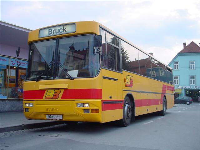 BD 4187