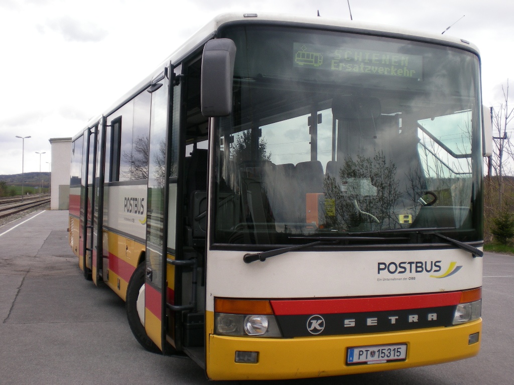 PT 15315