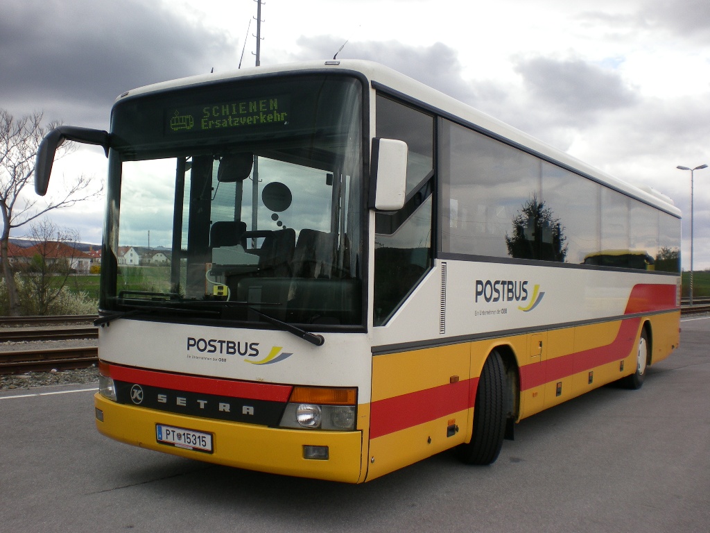 PT 15315