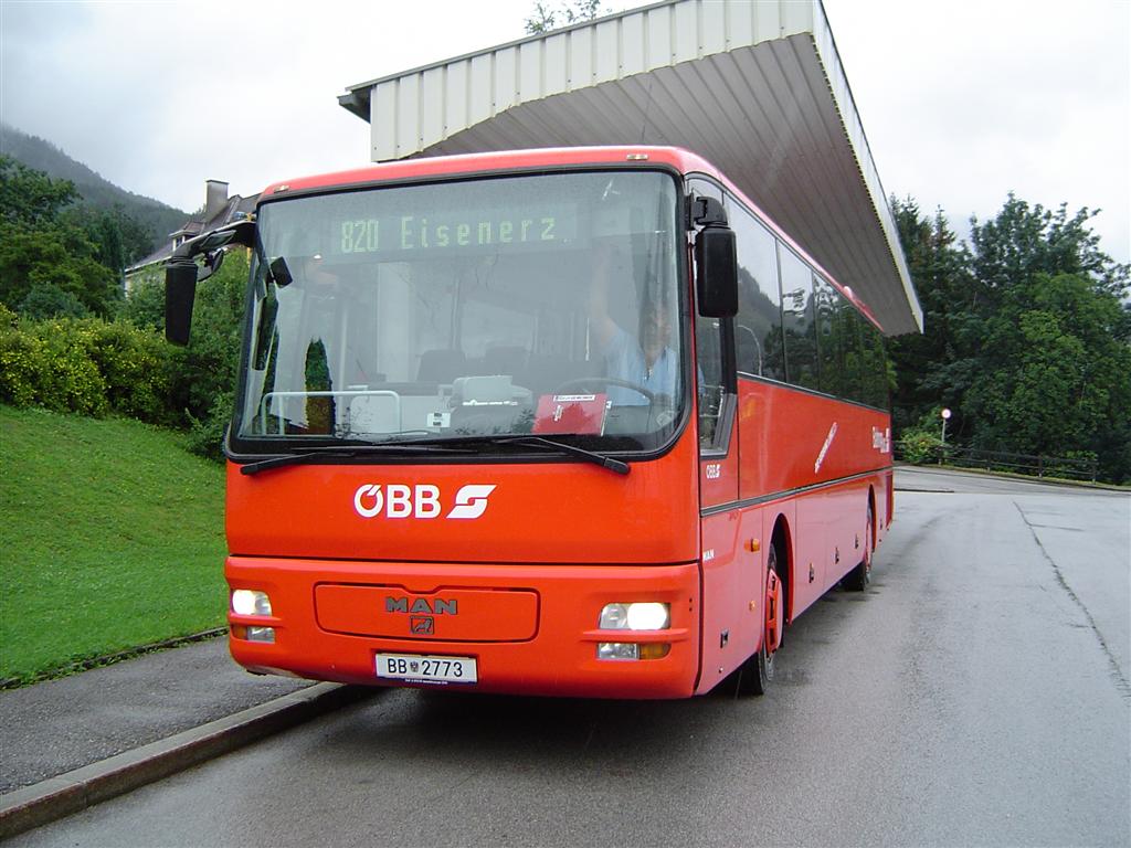 BB 2773
