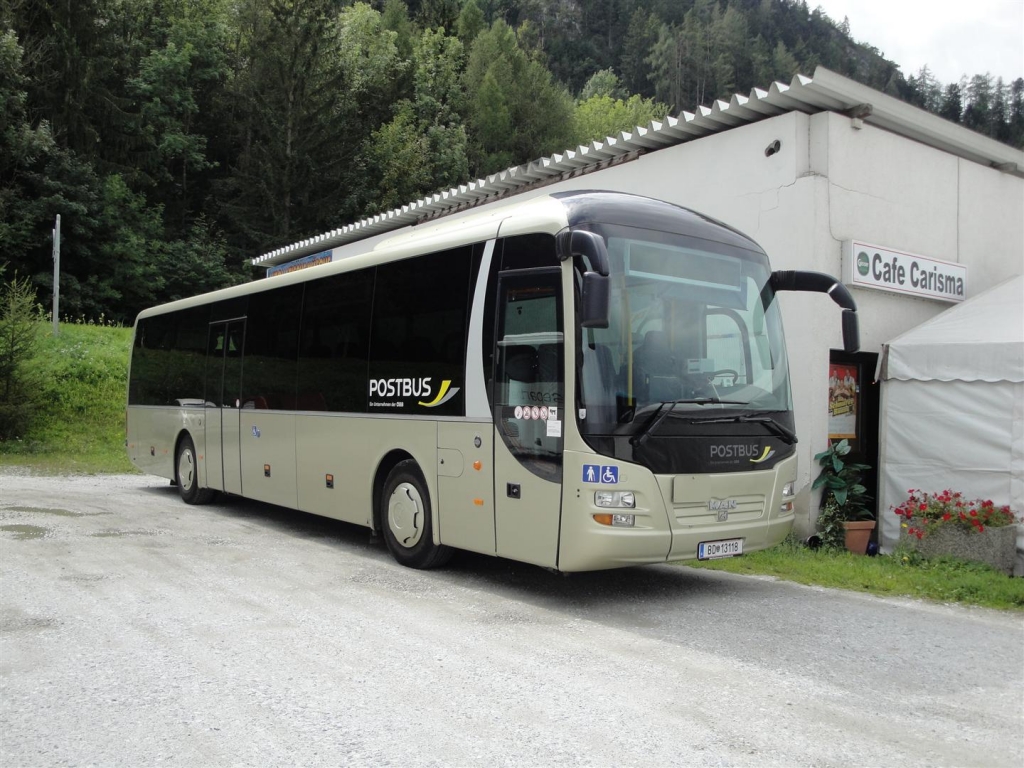 BD 13118