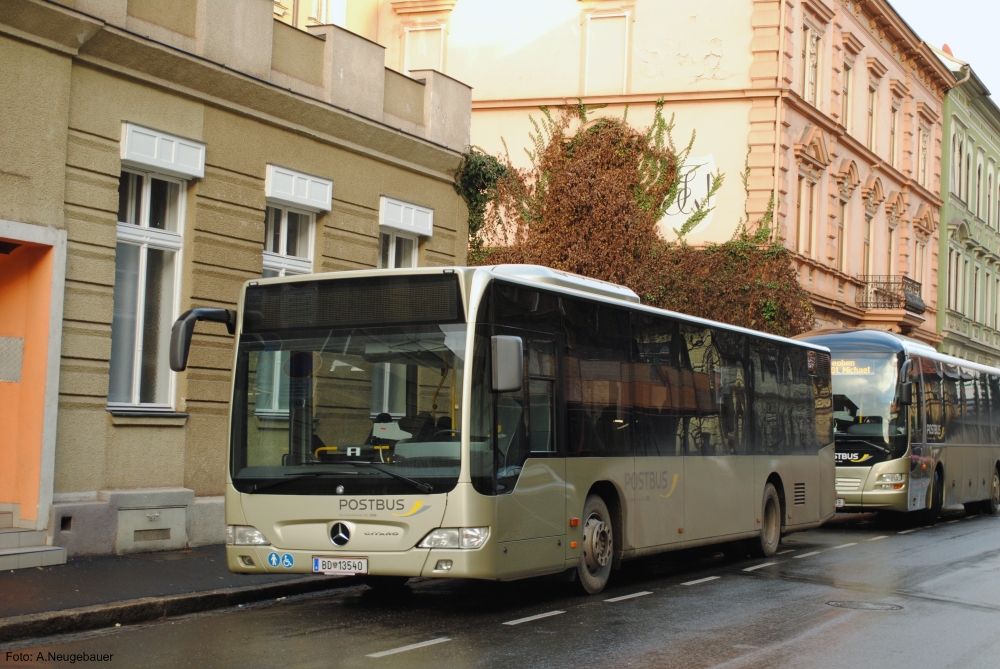 BD 13540