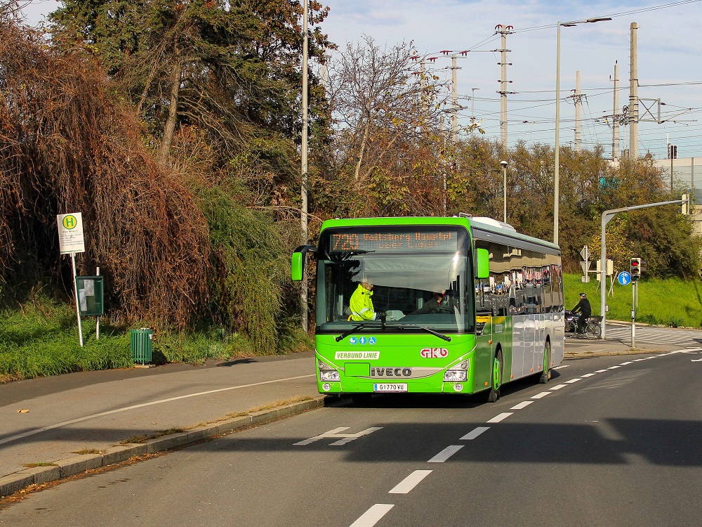 G 770VU
