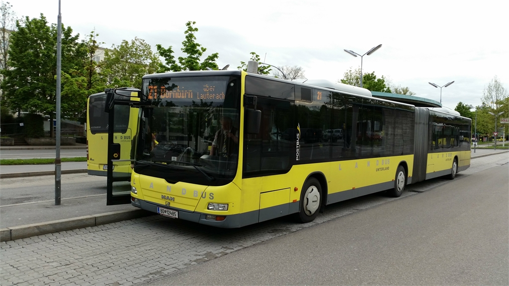 BD 12485