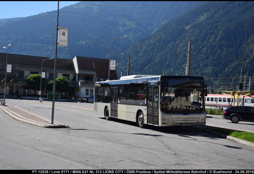 PT 12536