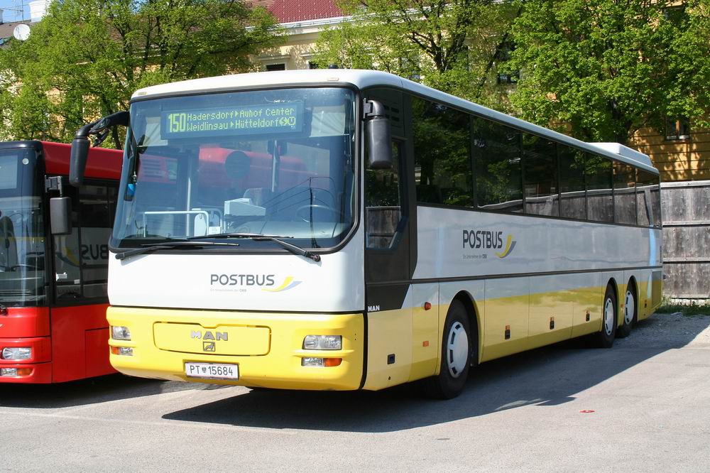PT 15684