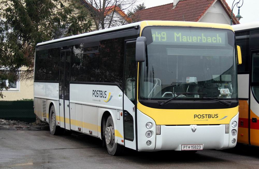 PT 15623