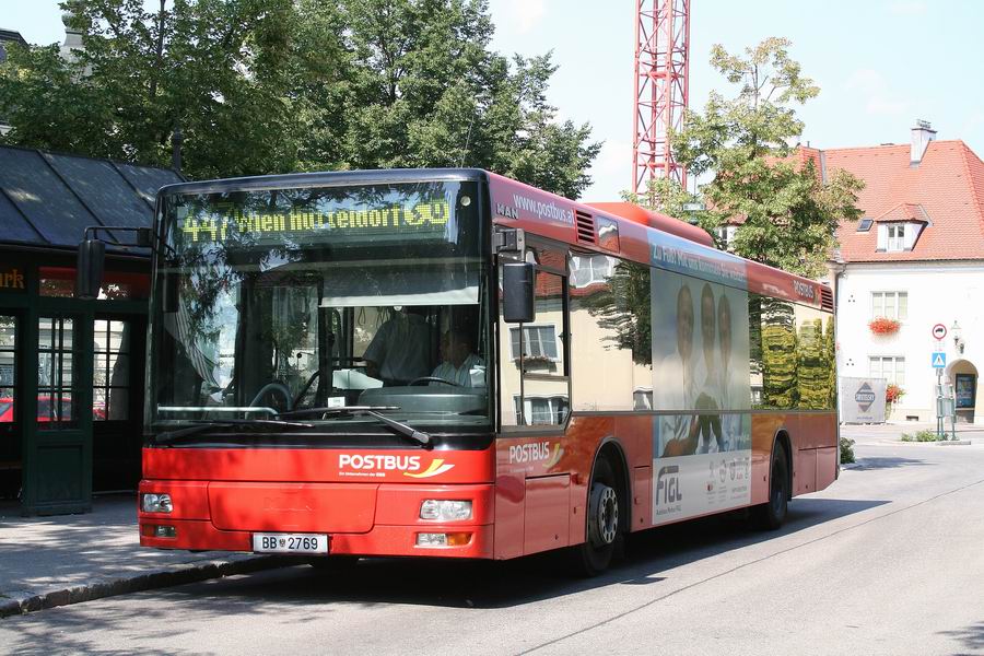 BB 2769