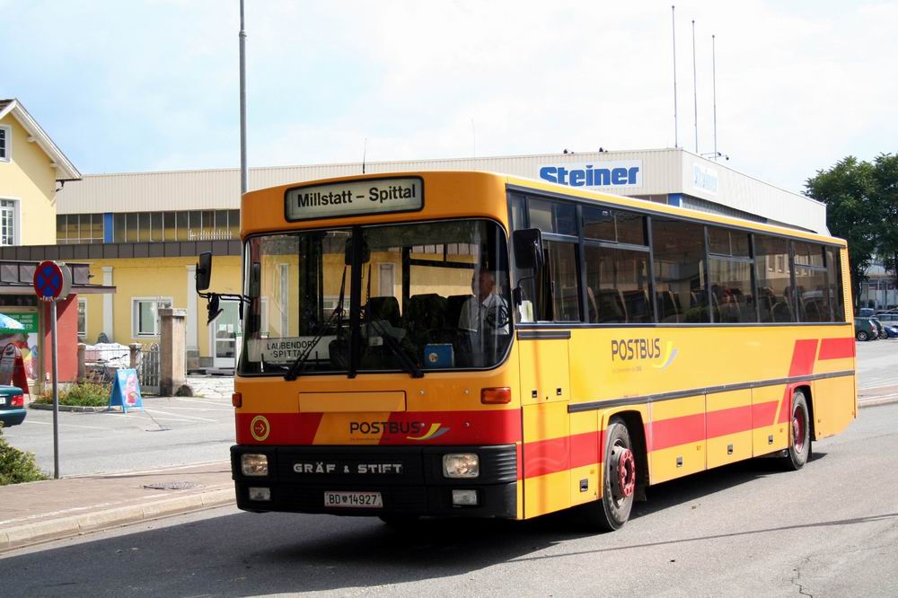 BD 14927