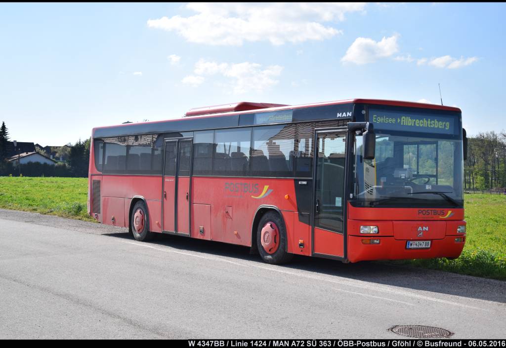 W 4347BB