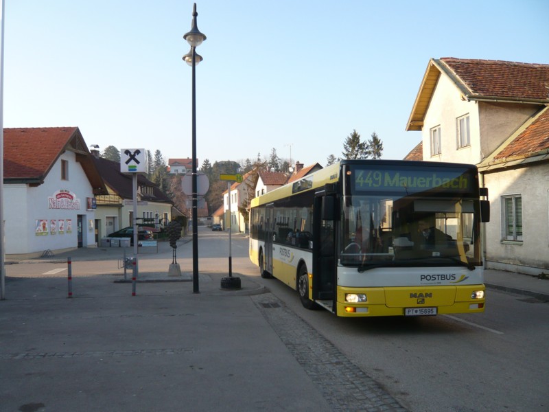 PT 15695