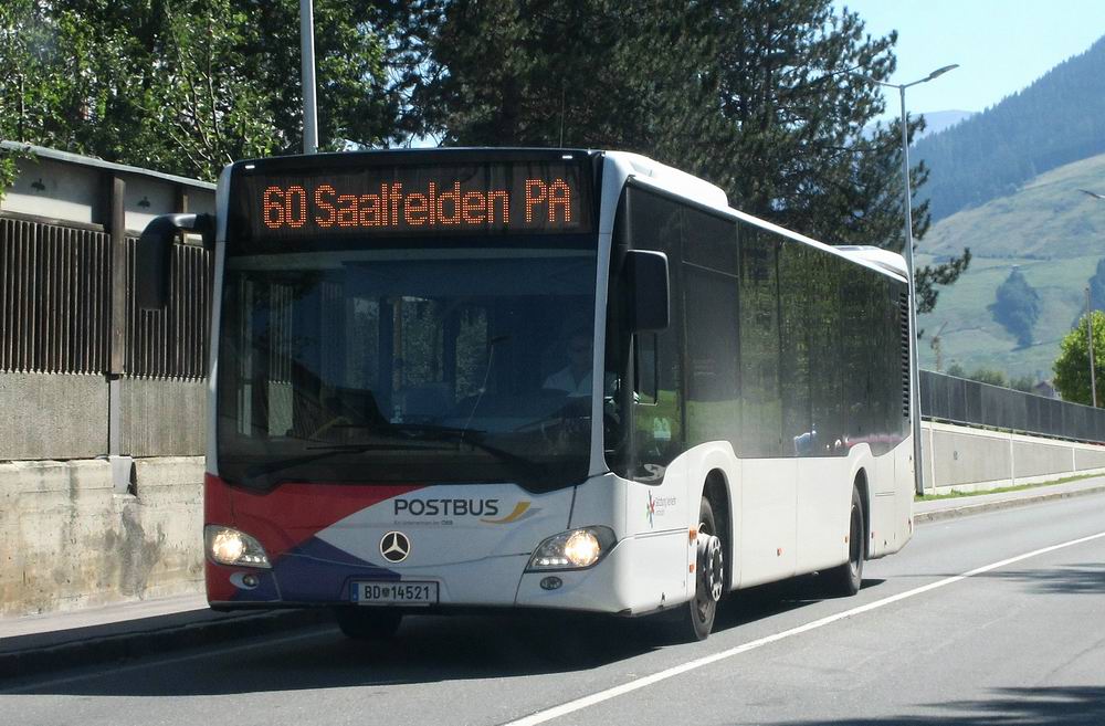 BD 14521