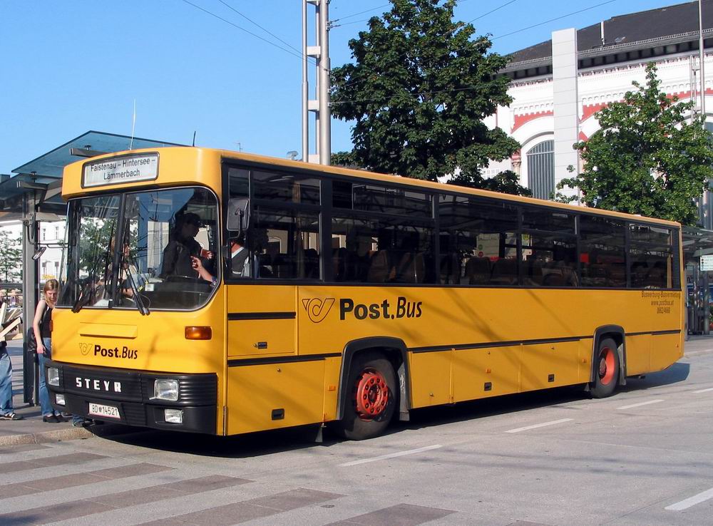 BD 14521