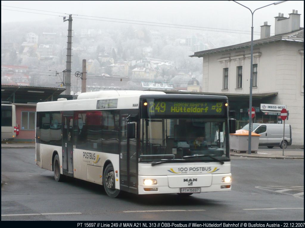 PT 15697