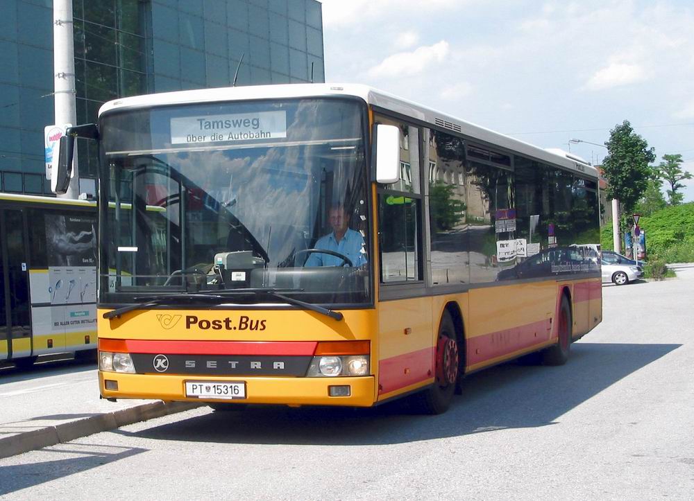 PT 15316