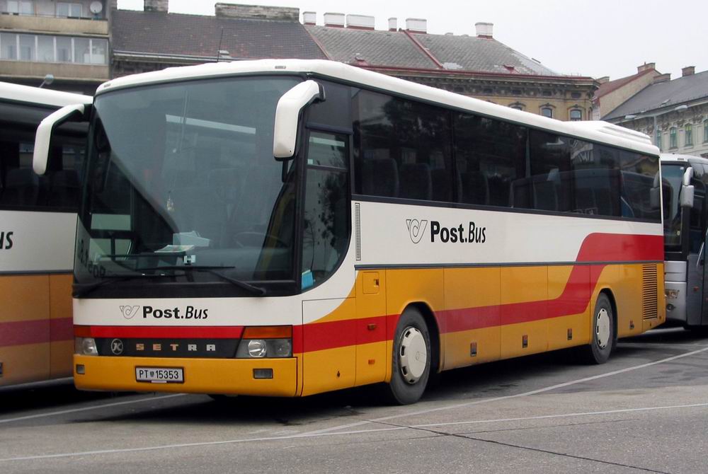 PT 15353