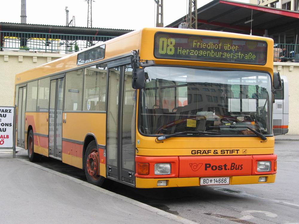 BD 14666