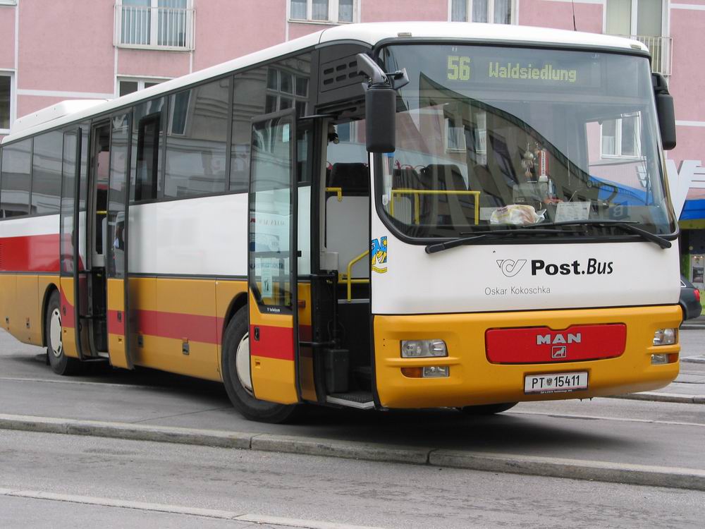 PT 15411
